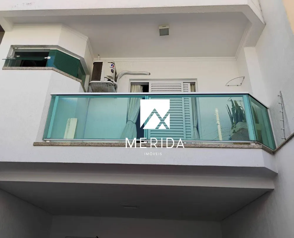 Sobrado, 3 quartos, 164 m² - Foto 10