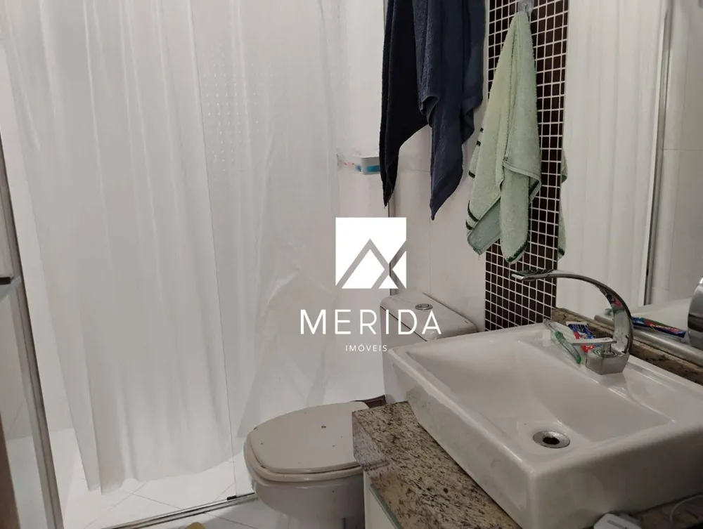 Sobrado, 3 quartos, 164 m² - Foto 9