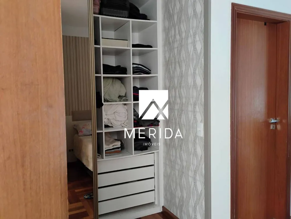 Sobrado, 3 quartos, 164 m² - Foto 5