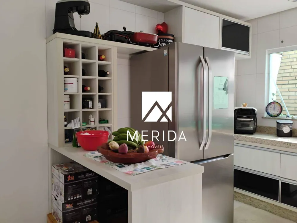 Sobrado, 3 quartos, 164 m² - Foto 3