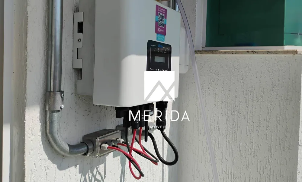 Sobrado, 3 quartos, 164 m² - Foto 12