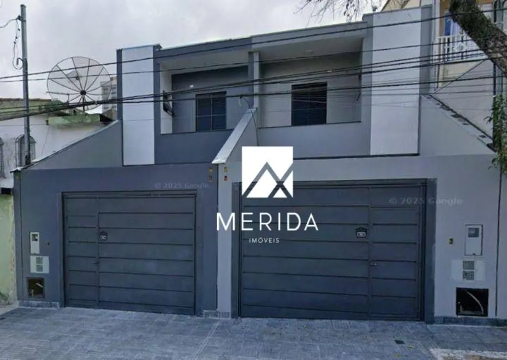 Sobrado, 3 quartos, 160 m² - Foto 14