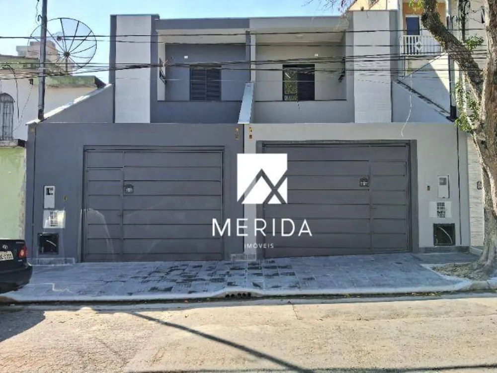 Sobrado, 3 quartos, 160 m² - Foto 9