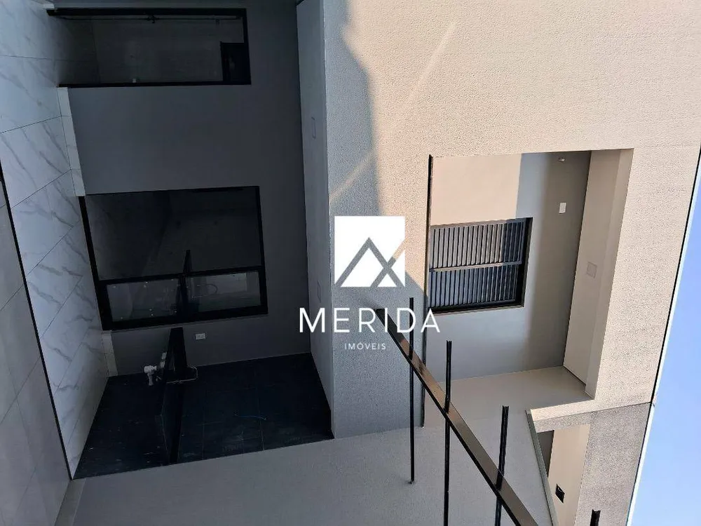 Sobrado, 3 quartos, 160 m² - Foto 3