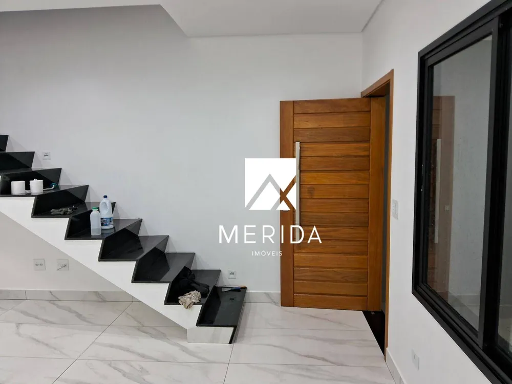 Sobrado, 3 quartos, 160 m² - Foto 12