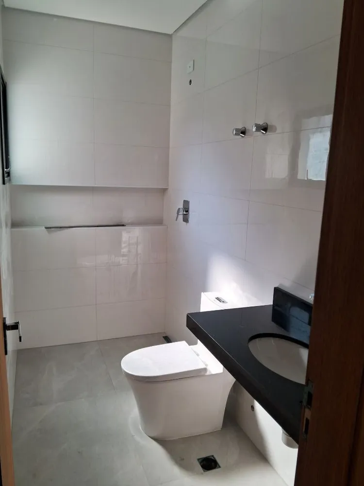 Sobrado, 3 quartos, 160 m² - Foto 5