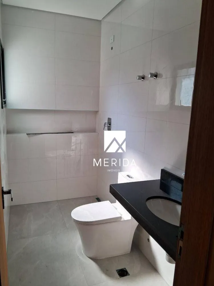 Sobrado, 3 quartos, 160 m² - Foto 11