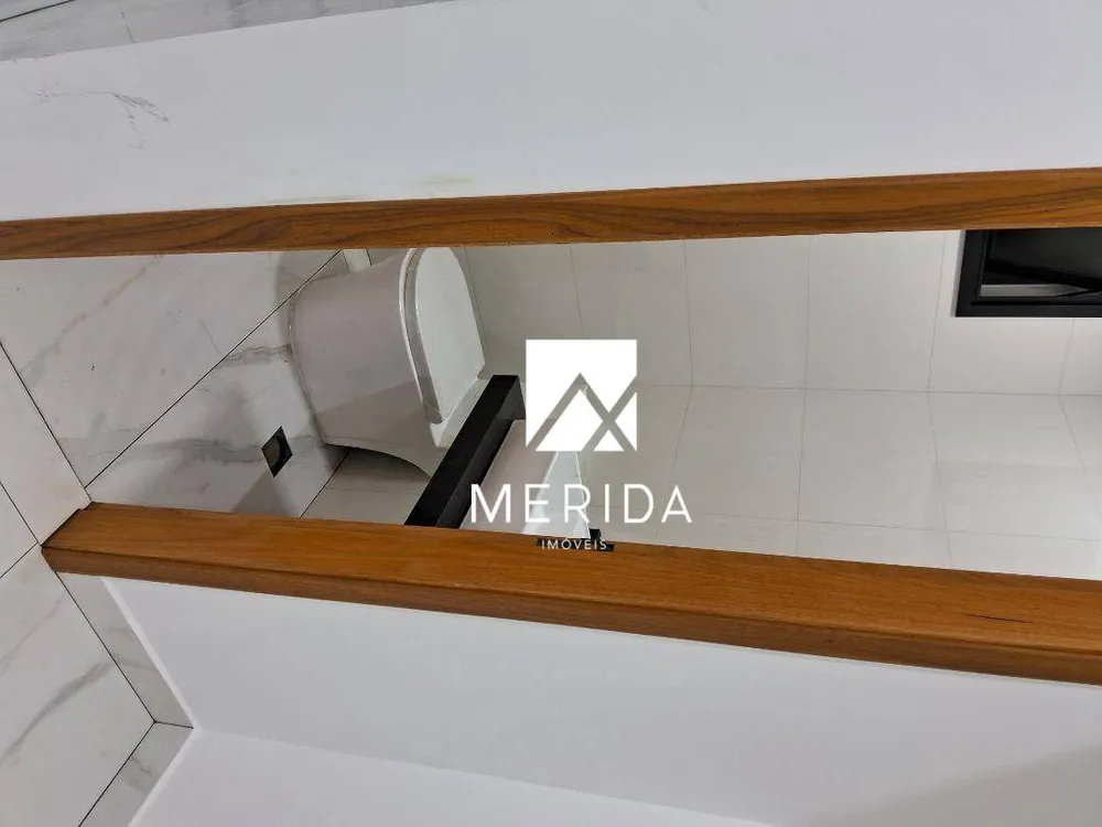 Sobrado, 3 quartos, 160 m² - Foto 6