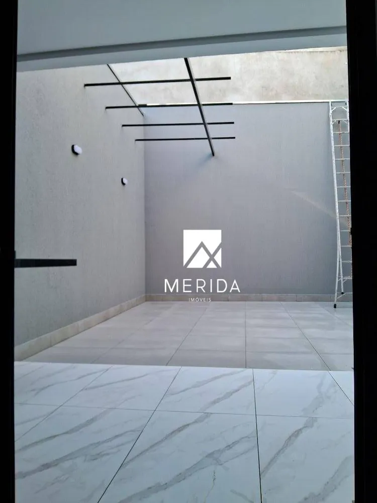 Sobrado, 3 quartos, 160 m² - Foto 10