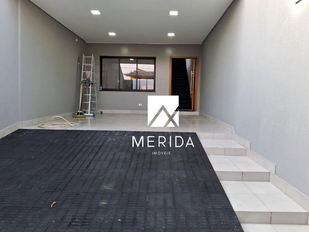 Sobrado, 3 quartos, 160 m² - Foto 8