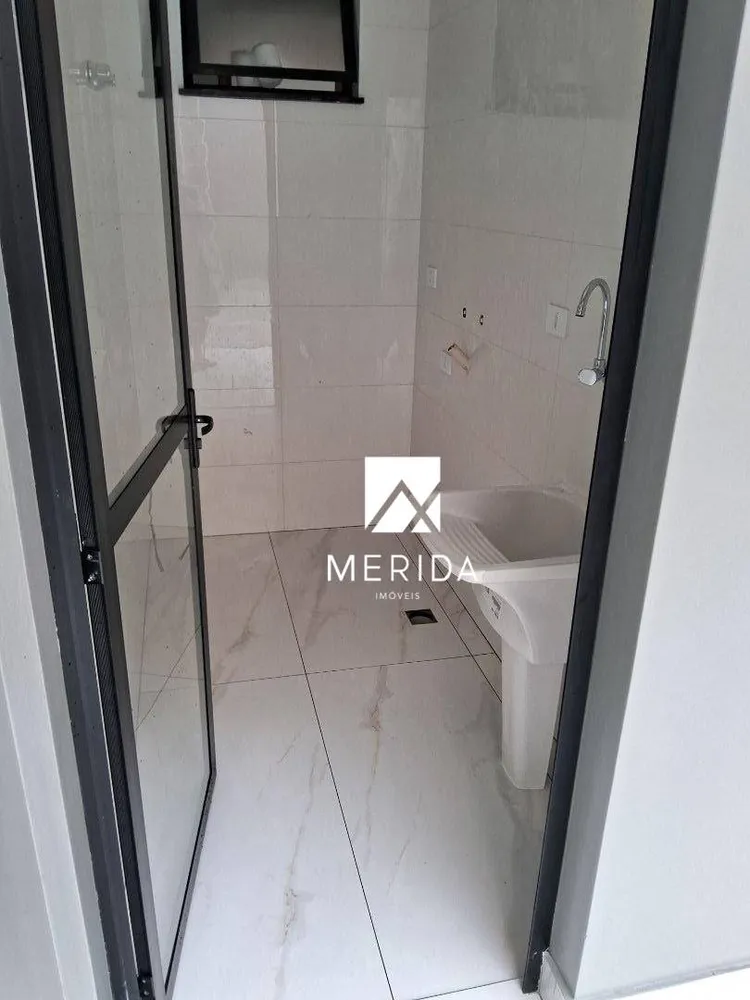 Sobrado, 3 quartos, 160 m² - Foto 1