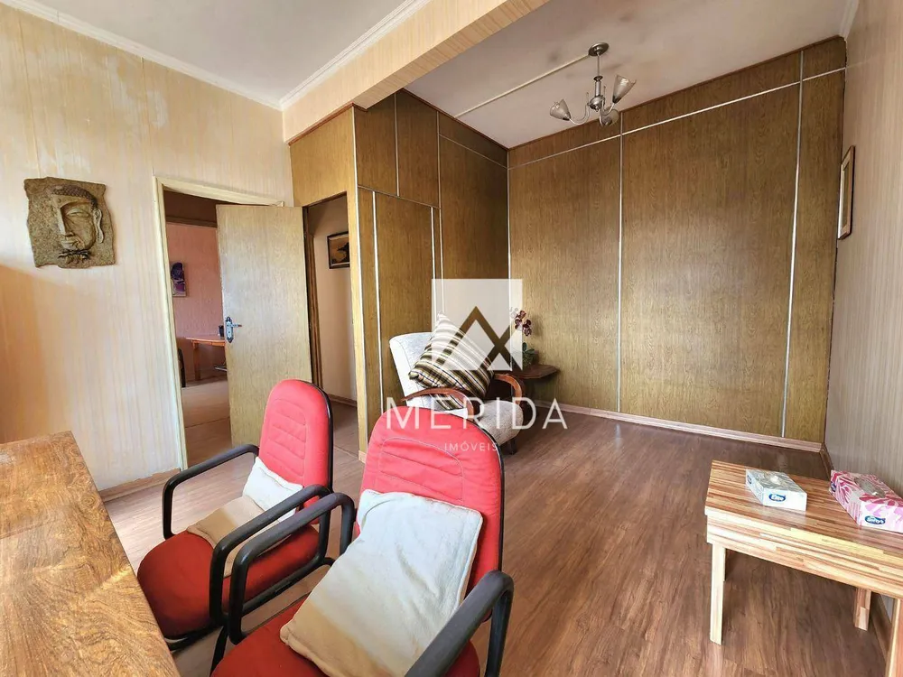 Sala-Conjunto, 76 m² - Foto 1