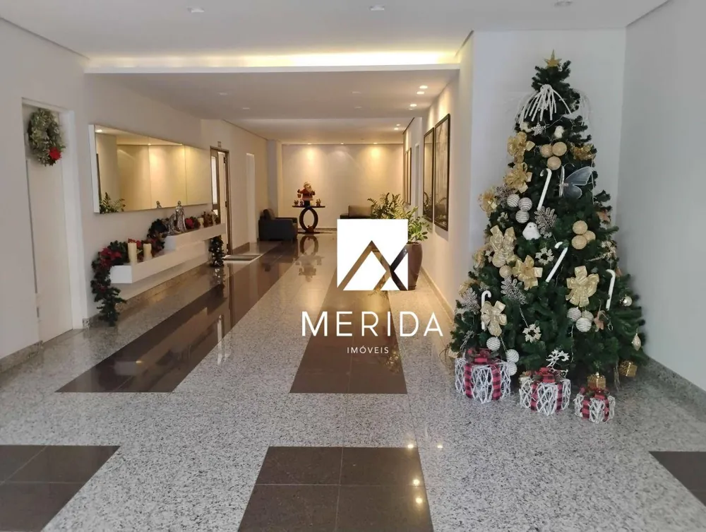 Apartamento, 4 quartos, 122 m² - Foto 7