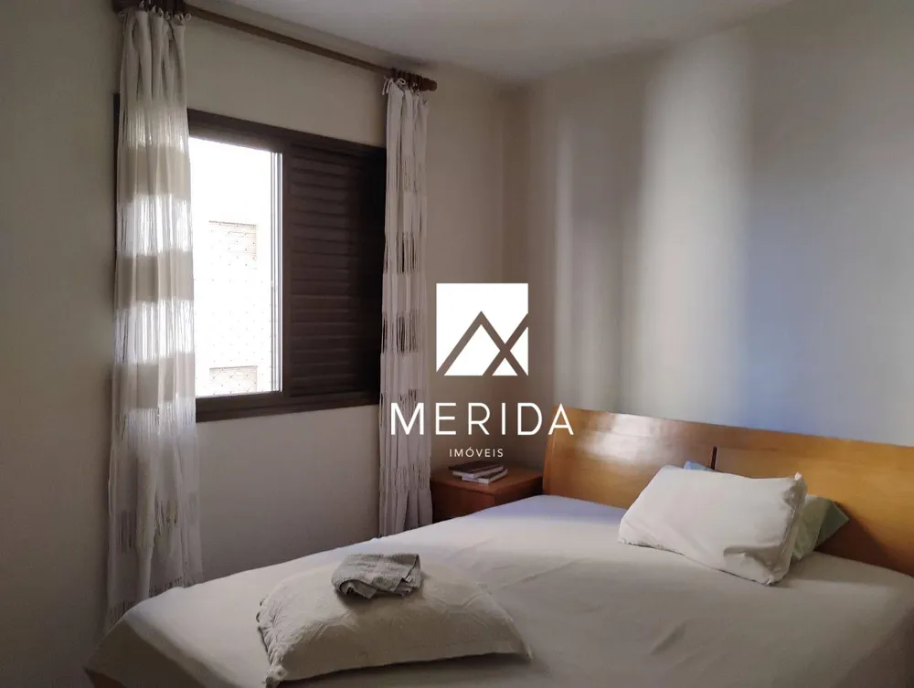 Apartamento, 4 quartos, 122 m² - Foto 4