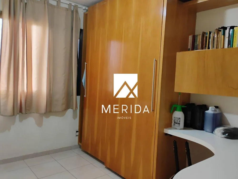 Apartamento, 4 quartos, 122 m² - Foto 3