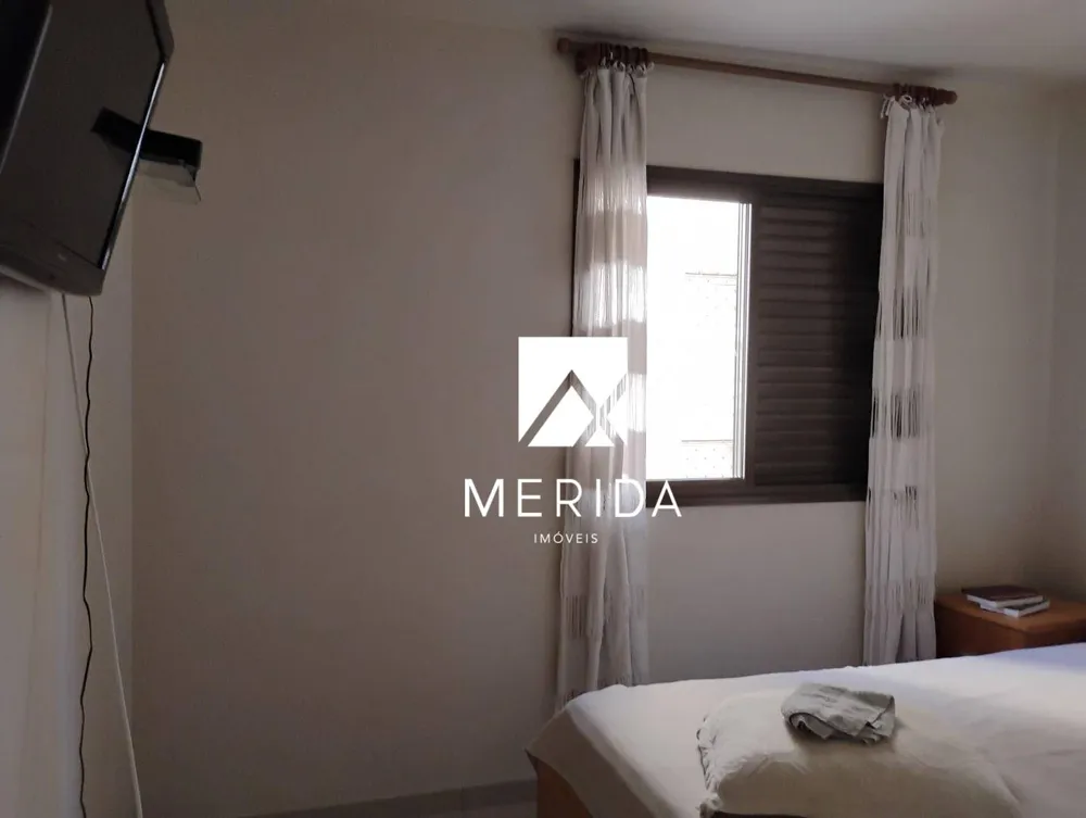 Apartamento, 4 quartos, 122 m² - Foto 5