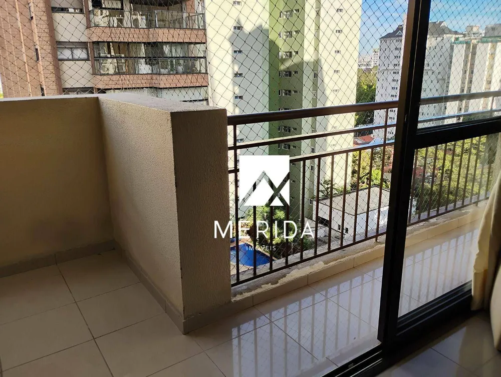 Apartamento, 4 quartos, 122 m² - Foto 1