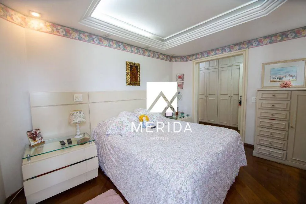 Apartamento, 4 quartos, 185 m² - Foto 13