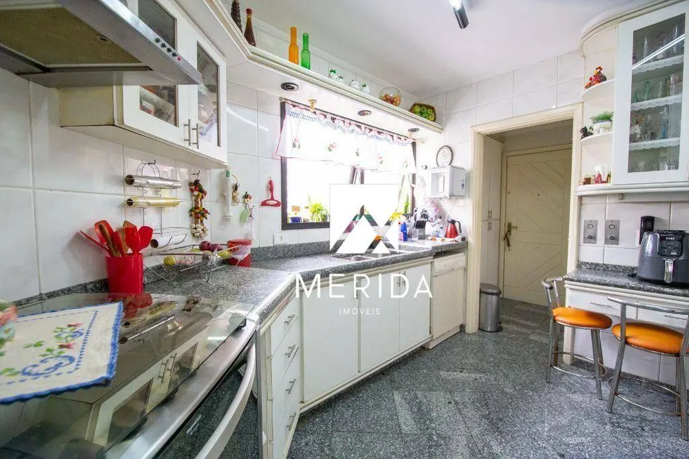 Apartamento, 4 quartos, 185 m² - Foto 7