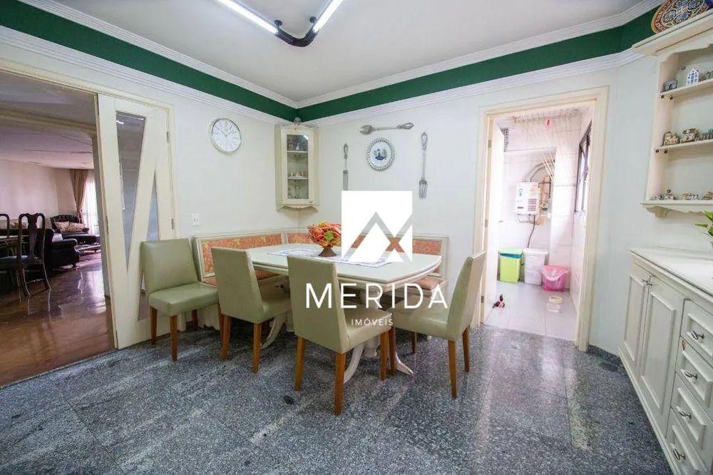 Apartamento, 4 quartos, 185 m² - Foto 6