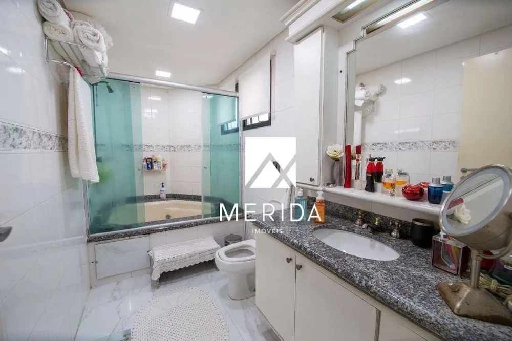 Apartamento, 4 quartos, 185 m² - Foto 14