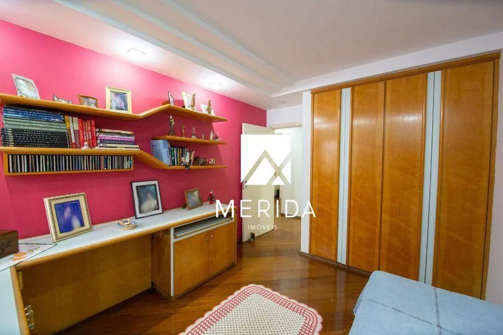 Apartamento, 4 quartos, 185 m² - Foto 11