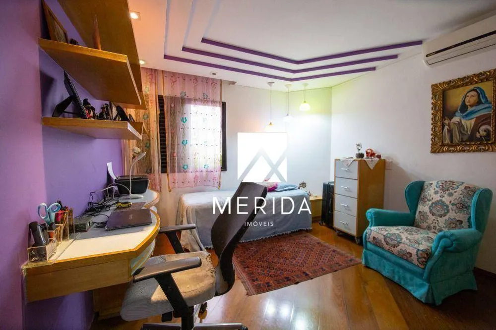 Apartamento, 4 quartos, 185 m² - Foto 12