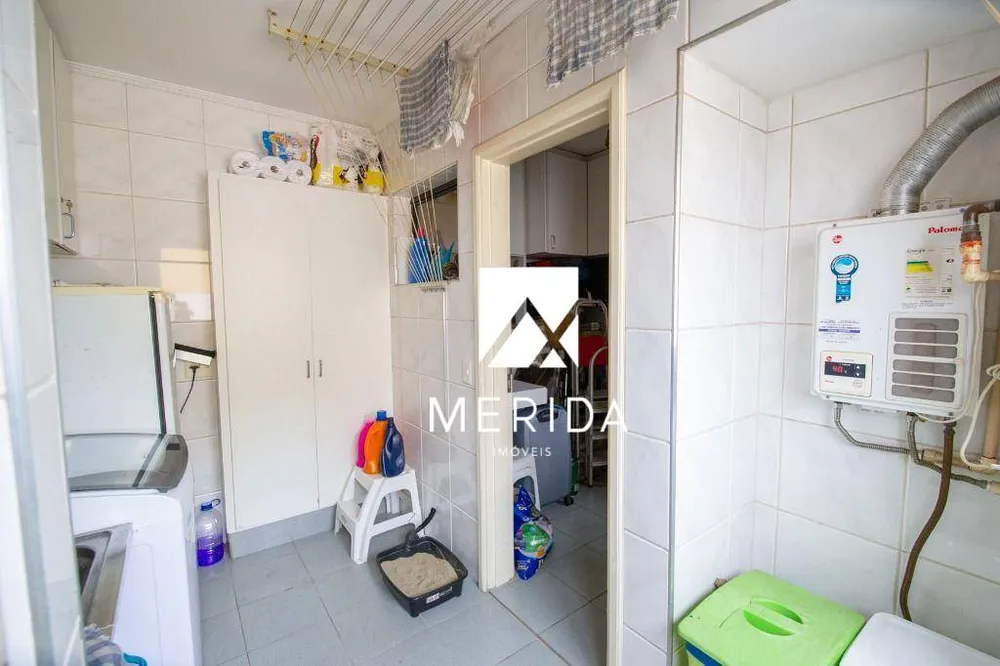 Apartamento, 4 quartos, 185 m² - Foto 8