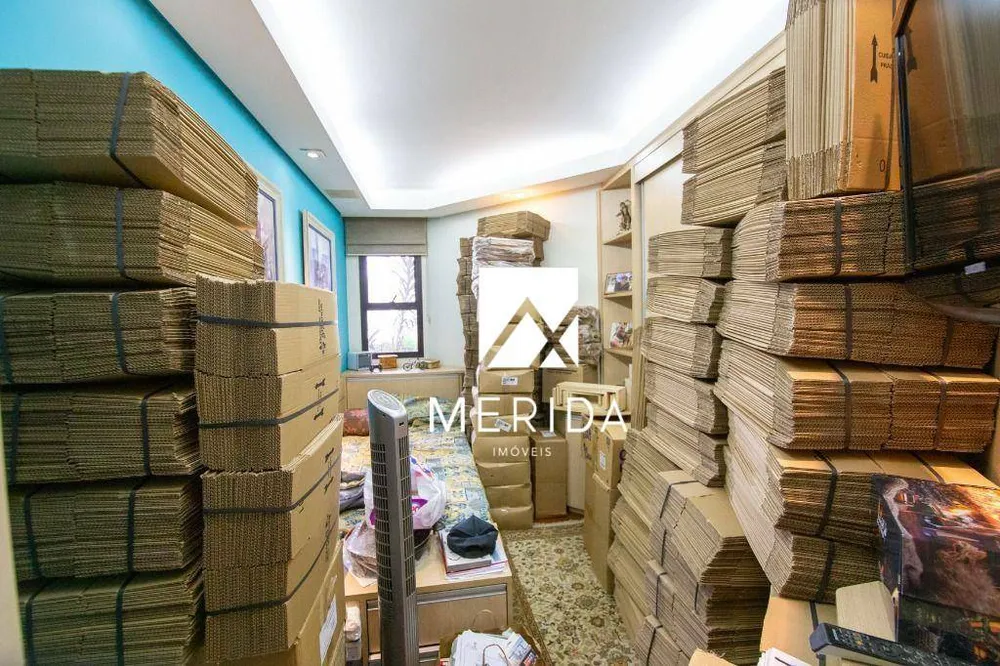 Apartamento, 4 quartos, 185 m² - Foto 10