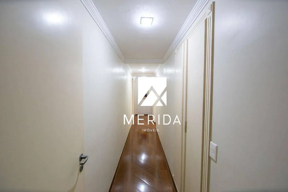 Apartamento, 4 quartos, 185 m² - Foto 9