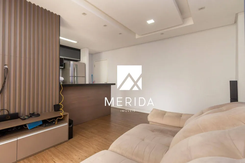 Apartamento, 2 quartos, 71 m² - Foto 1