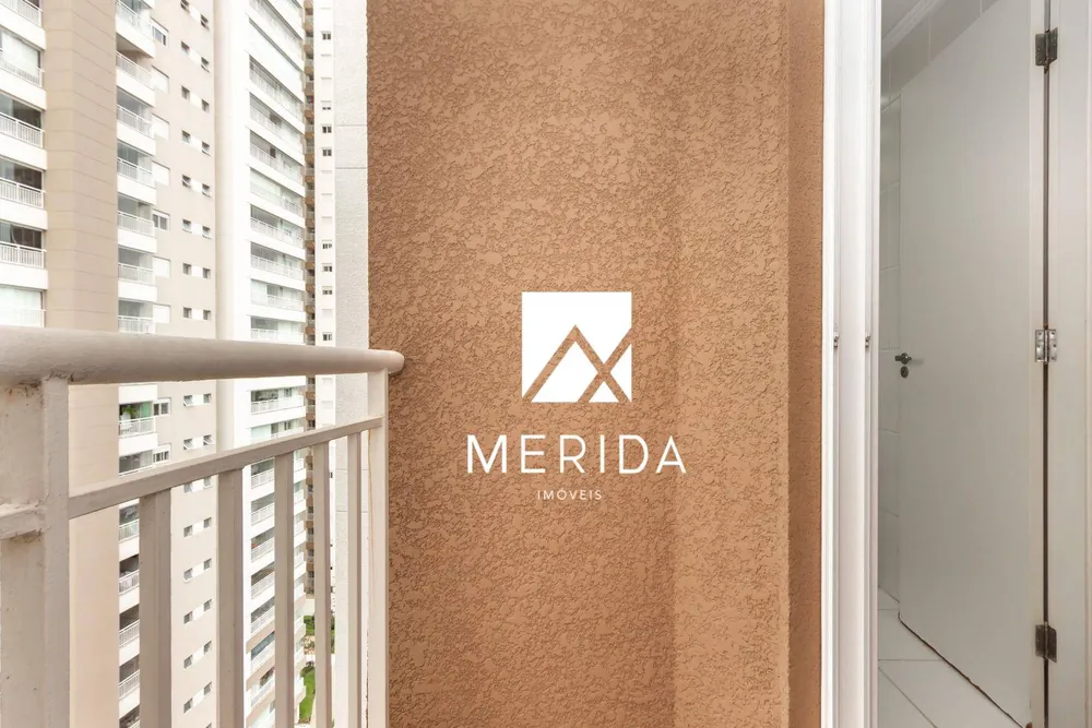 Apartamento, 2 quartos, 71 m² - Foto 6