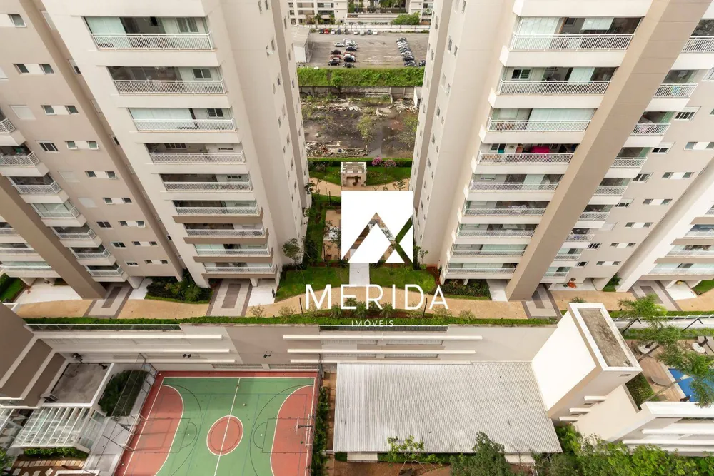Apartamento, 2 quartos, 71 m² - Foto 8