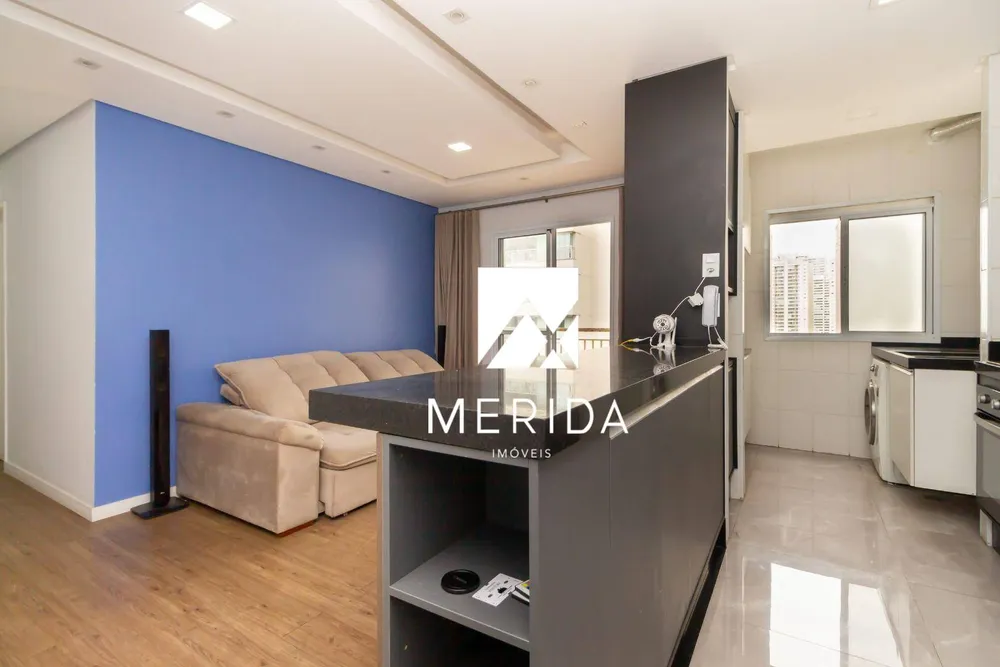 Apartamento, 2 quartos, 71 m² - Foto 2