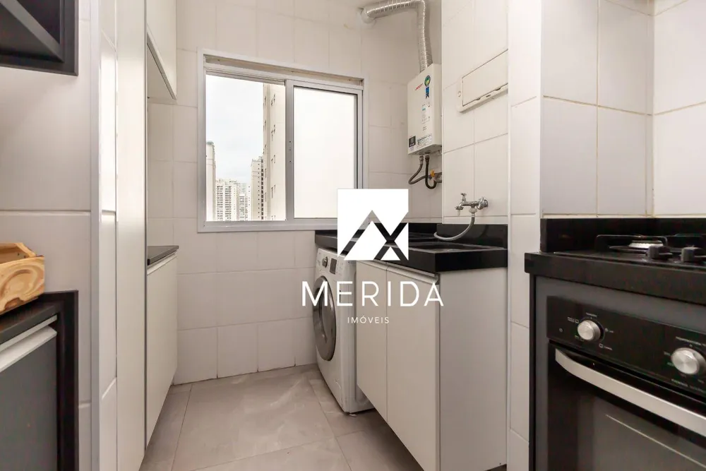 Apartamento, 2 quartos, 71 m² - Foto 4