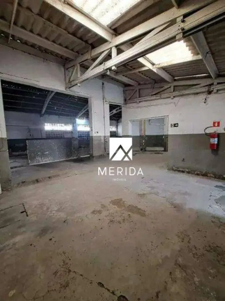 Depósito-Galpão, 520 m² - Foto 5