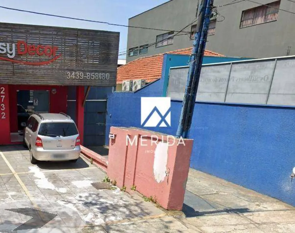 Depósito-Galpão, 520 m² - Foto 12