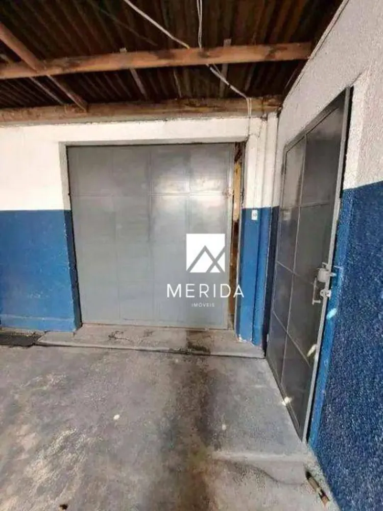 Depósito-Galpão, 520 m² - Foto 6