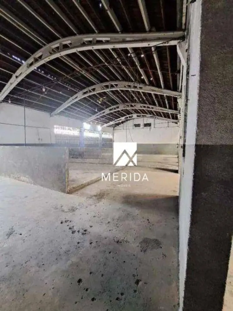 Depósito-Galpão, 520 m² - Foto 9