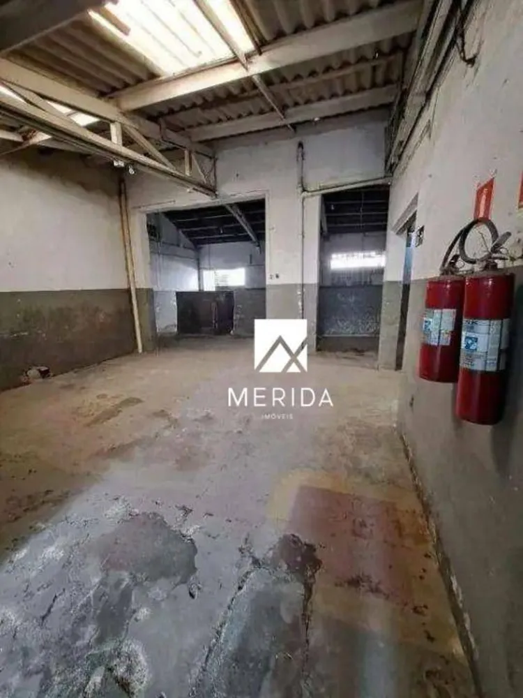 Depósito-Galpão, 520 m² - Foto 7