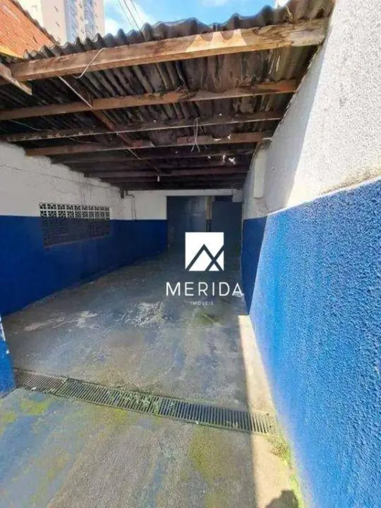 Depósito-Galpão, 520 m² - Foto 4