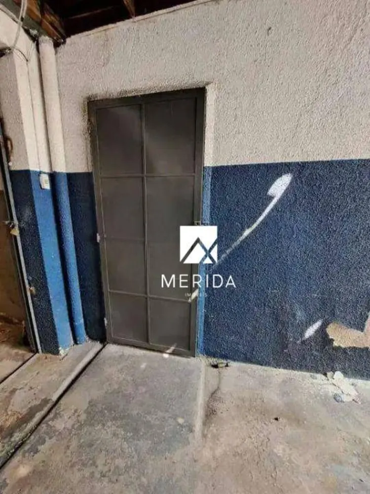 Depósito-Galpão, 520 m² - Foto 1