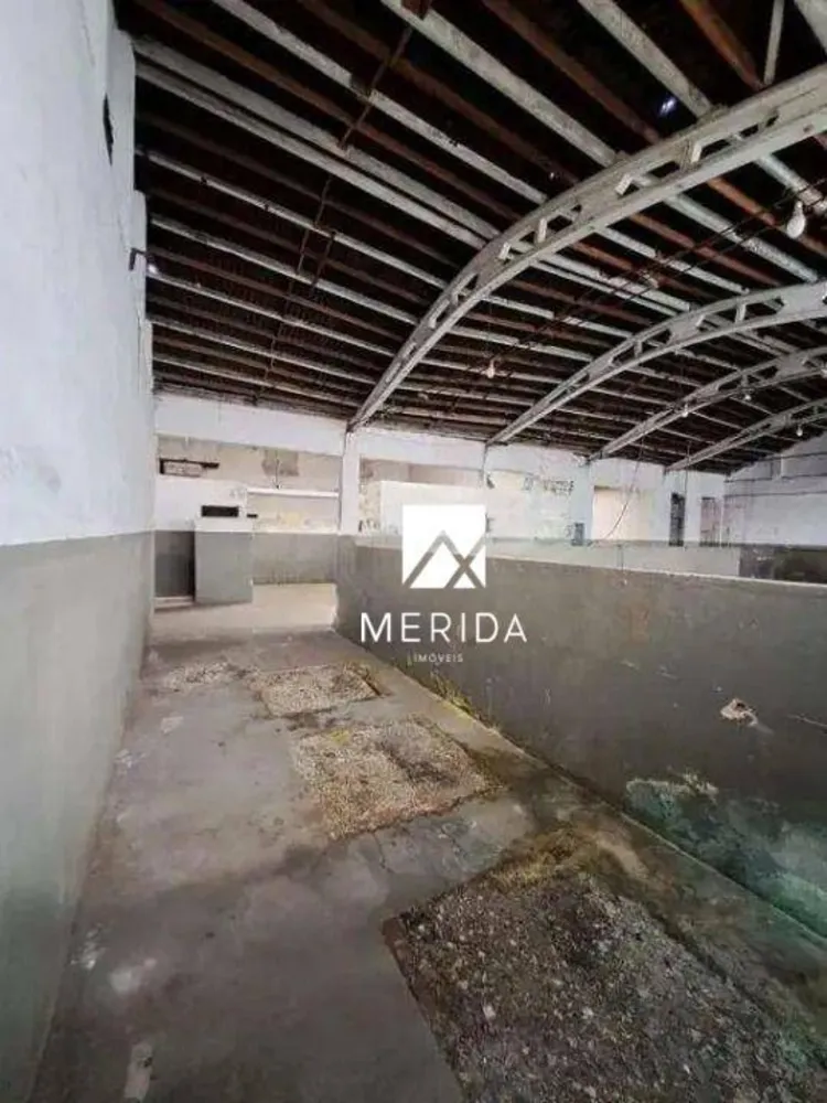 Depósito-Galpão, 520 m² - Foto 2