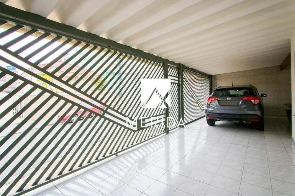 Sobrado, 2 quartos, 185 m² - Foto 12