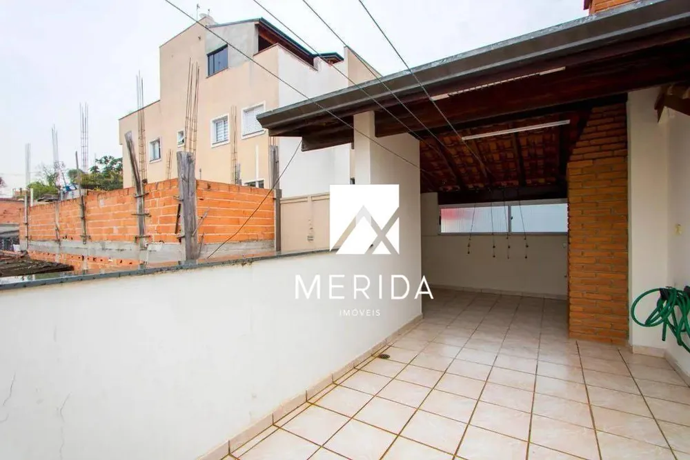 Sobrado, 2 quartos, 185 m² - Foto 16