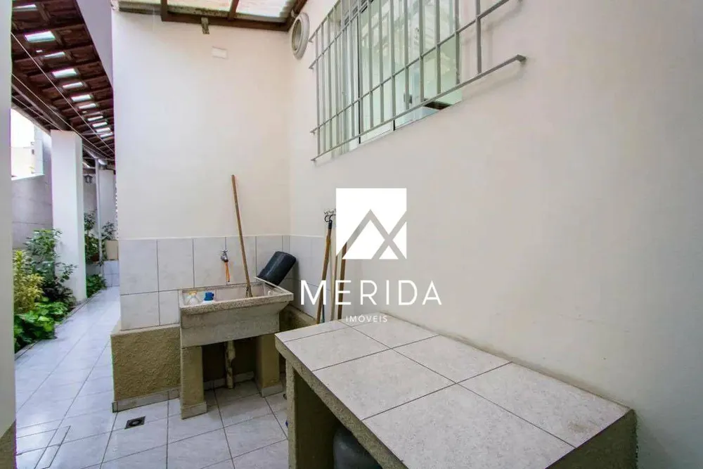 Sobrado, 2 quartos, 185 m² - Foto 13