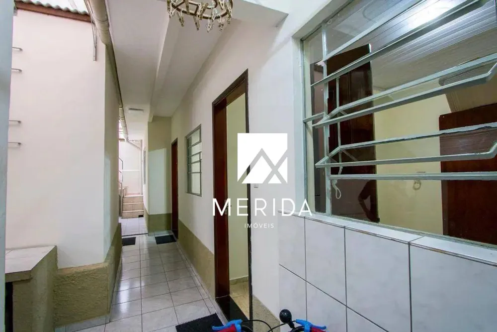 Sobrado, 2 quartos, 185 m² - Foto 11