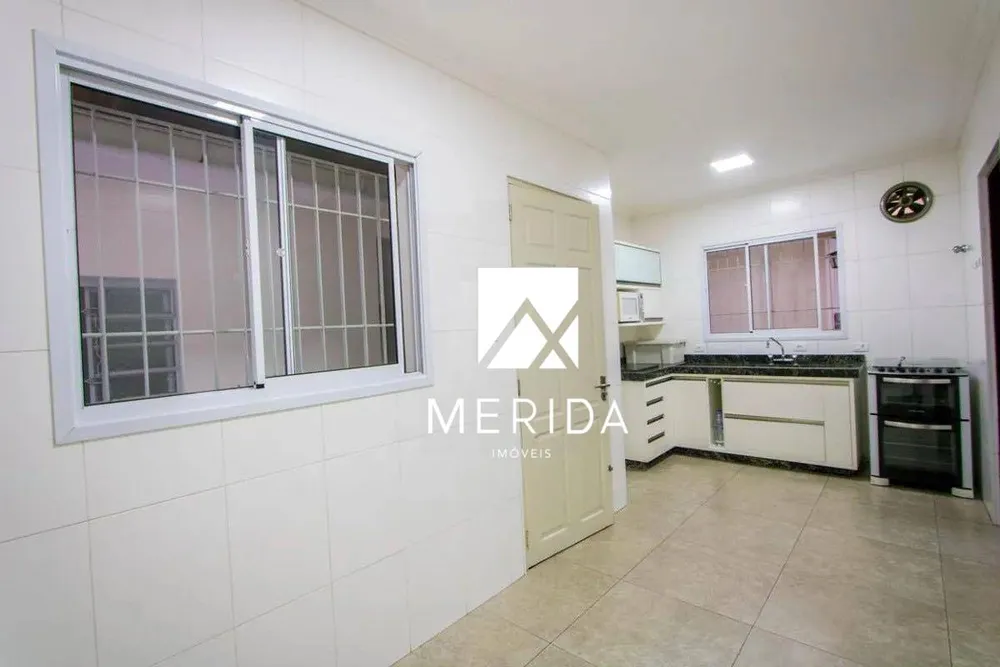 Sobrado, 2 quartos, 185 m² - Foto 2