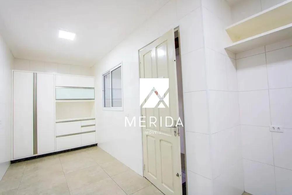 Sobrado, 2 quartos, 185 m² - Foto 3