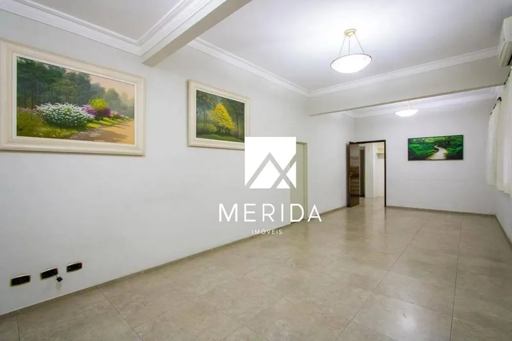 Sobrado, 2 quartos, 185 m² - Foto 1